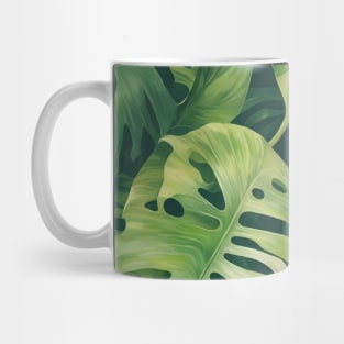 Tropical Paradise Mug